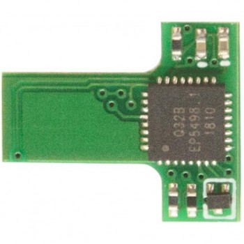 Чип для картриджа HP LJ Pro M102, 1.6K Black (BASF-CH-CF217A) BASF