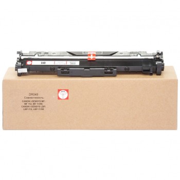 Картридж Canon 049, 2165C001 (BASF-DR-DR049) BASF