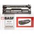 Картридж Canon 057, 3009C002 Black (BASF-KT-CRG057-WOC) BASF