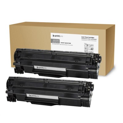 Картридж CANON 703 DUAL PACK (PP-C703F) PrintPro