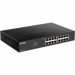 Комутатор D-Link DGS-1100-16V2