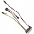 Корпус GAMEMAX MT300-2U3-60W ; 