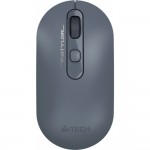 Миша A4Tech FG20 Ash Blue USB