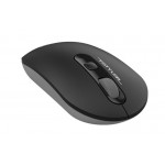 Миша A4Tech FG20 Grey USB