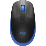 Миша Logitech M190 Blue (910-005907)