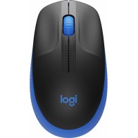 Миша Logitech M190 Blue (910-005907)