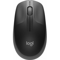 Миша Logitech M190 Charcoal (910-005905)