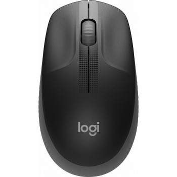 Миша Logitech M190 Charcoal (910-005905)