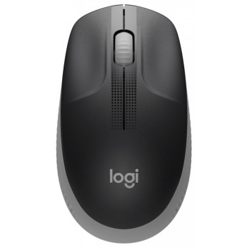 Миша Logitech M190 Mid Grey (910-005906)
