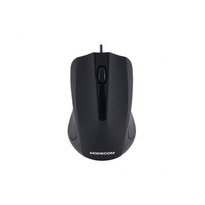 Миша Modecom MC-00M9 USB Black (M-MC-00M9-100)