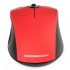 Миша Modecom MC-M10S Silent USB Red (M-MC-M10S-500)