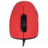 Миша Modecom MC-M10S Silent USB Red (M-MC-M10S-500)