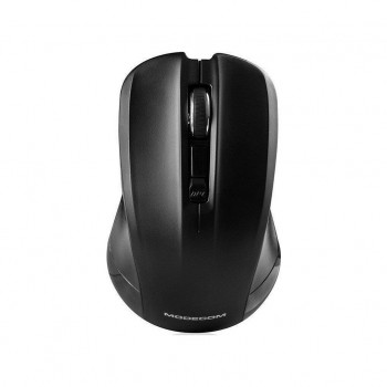 Миша Modecom MC-M9.1 Wireless Black (M-MC-0WM9.1-100)
