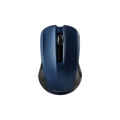 Миша Modecom MC-M9.1 Wireless Blue (M-MC-0WM9.1-140)