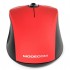 Миша Modecom MC-WM10S Silent Wireless Red (M-MC-WM10S-500)