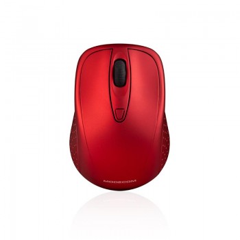 Миша Modecom MC-WM4.1 Wireless Red (M-MC-0WM4.1-500)