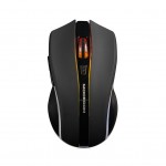Миша Modecom MC-WRM1 Wireless Black (M-MC-WRM1-100)