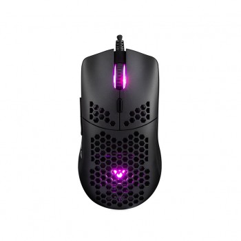 Миша Modecom Shinobi 3360 Volcano USB Black (M-MC-SHINOBI-3360-100)