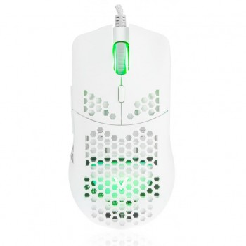 Миша Modecom Shinobi 3360 Volcano USB White (M-MC-SHINOBI-3360-200)