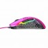 Миша Xtrfy M4 RGB Pink (XG-M4-RGB-PINK)