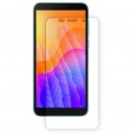 Скло захисне  BeCover Huawei Y5p Crystal Clear Glass (705036)