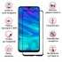Скло захисне  BeCover Oppo A52 Black (705107)