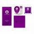 Скло захисне  MakeFuture Realme C11 Full Cover Full Glue (MGF-HUPSS)