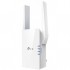 Wi Fi підсилювач TP-Link RE505X (AX1500, Wi-Fi 6, 1xGE, OneMesh, 2 внешние антенны, усилитель Wi-Fi сигнала)