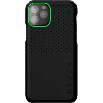 Чехол iPhone 11 Pro RAZER Arctech Slim Black (RC21-0145BB06-R3M1) Razer