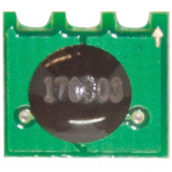 Чип для картриджа Canon 737/337/CF283X 2.4К Black (JYD-283X7) WWM