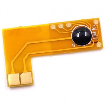 Чип для картриджа Canon C-EXV50 17.600К Black (JYD-Canon-iR-1430) WWM