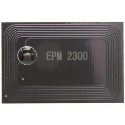 Чип для картриджа Epson EPL-M2300/2400/MX20 8К Black (JYD-EpsM2300) WWM