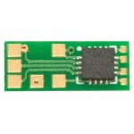 Чип для картриджа HP CLJ M252/277 JND 1.4К Black (70123175) AHK