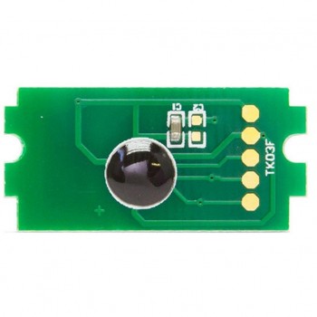 Чип для картриджа Kyocera TK-1110 2.5К (3203140) AHK