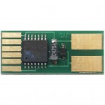 Чип для картриджа Lexmark T640/642/644 32К (1800795) AHK