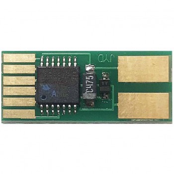 Чип для картриджа Lexmark T640/642/644 32К (1800795) AHK