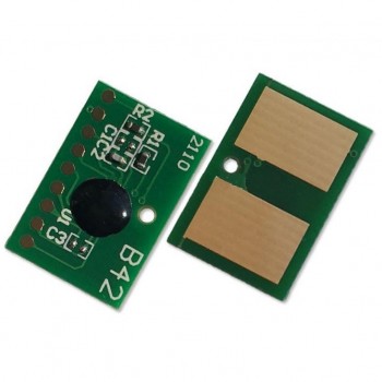 Чип для картриджа OKI B412/432/MB472/MB492 7К Black (3203080) AHK