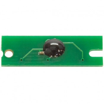 Чип для картриджа Ricoh Aficio SP200/201C/203S 2.5К Black (JYD-RiSP200) WWM