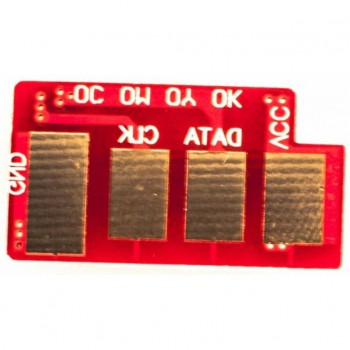 Чип для картриджа Samsung ML-1661/1861/1866 1.5К (JYD-Sam-D1043) WWM