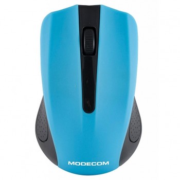 Миша Modecom MC-WM9 BLACK-BLUE (M-MC-0WM9-140)