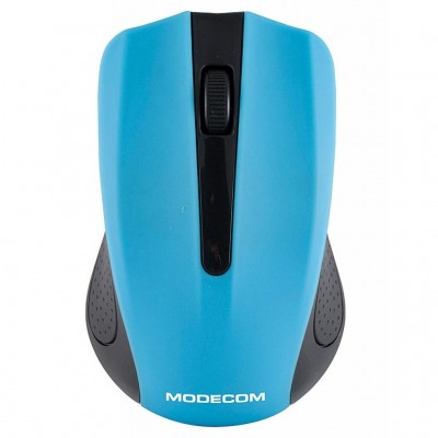 Миша Modecom MC-WM9 BLACK-BLUE (M-MC-0WM9-140)