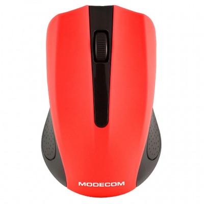 Миша Modecom MC-WM9 BLACK-RED (M-MC-0WM9-150)