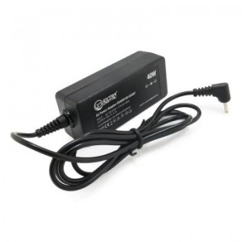 Блок живлення для ноутбука ASUS  EXTRADIGITAL Asus 19V, 2.1A, 40W (2.5x0.7) (PSA3820) PSA3820