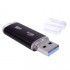 USB флеш Silicon Power 64GB 3.0 Blaze B02 Black (SP064GBUF3B02V1K)