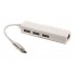 USB-хаб Power Plant CA910397