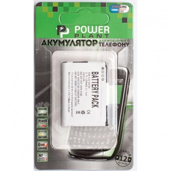 Акумулятор HTC PowerPlant  BA S570 (A810E, G16) (DV00DV6156) DV00DV6156