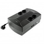 ДБЖ EnerGenie EG-UPS-001 650VA