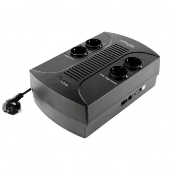 ДБЖ EnerGenie EG-UPS-001 650VA