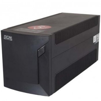 ДБЖ PowerCom RPT-2000AP SCHUKO (RPT-2000AP SCHUKO)