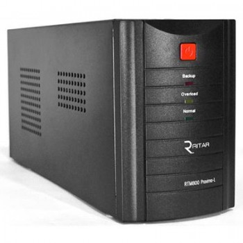 ДБЖ Ritar RTM800 (480W) Proxima-L (RTM800L)